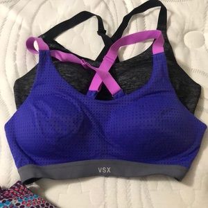 Victoria’s Secret sports bra